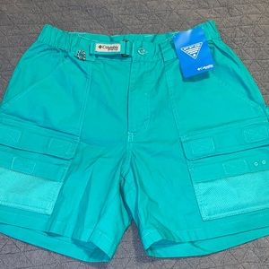 Columbia Half Moon 3 Short